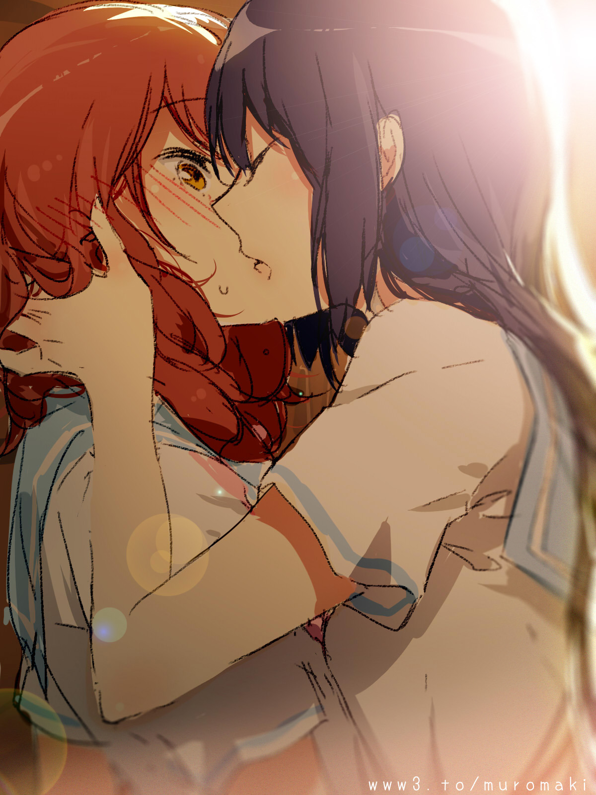 muromaki:  hanasaku-shijin​, you asked and I came to deliver (◡‿⊙✿)It’s
