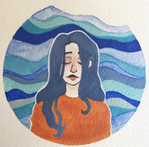 Redraw After A Year And A Half