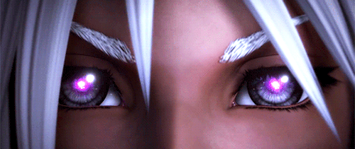 ianime0:  Kingdom Hearts 3 | Xehanort Separating Ventus, Terra and Aqua