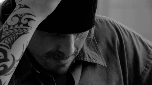 Sons of Anarchy Screencaps