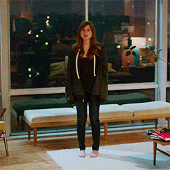 awildwildocean:  Endless List of Favourite Characters ♡ Gretchen Cutler (You’re the Worst)