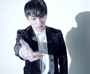 peegoon:  teen top i'm sorry mv dark + light 