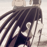  FMA meme  → Homunculus ( 1 / ? ) ↳ E N V Y  &ldquo;THAT’S ENOUGH! You