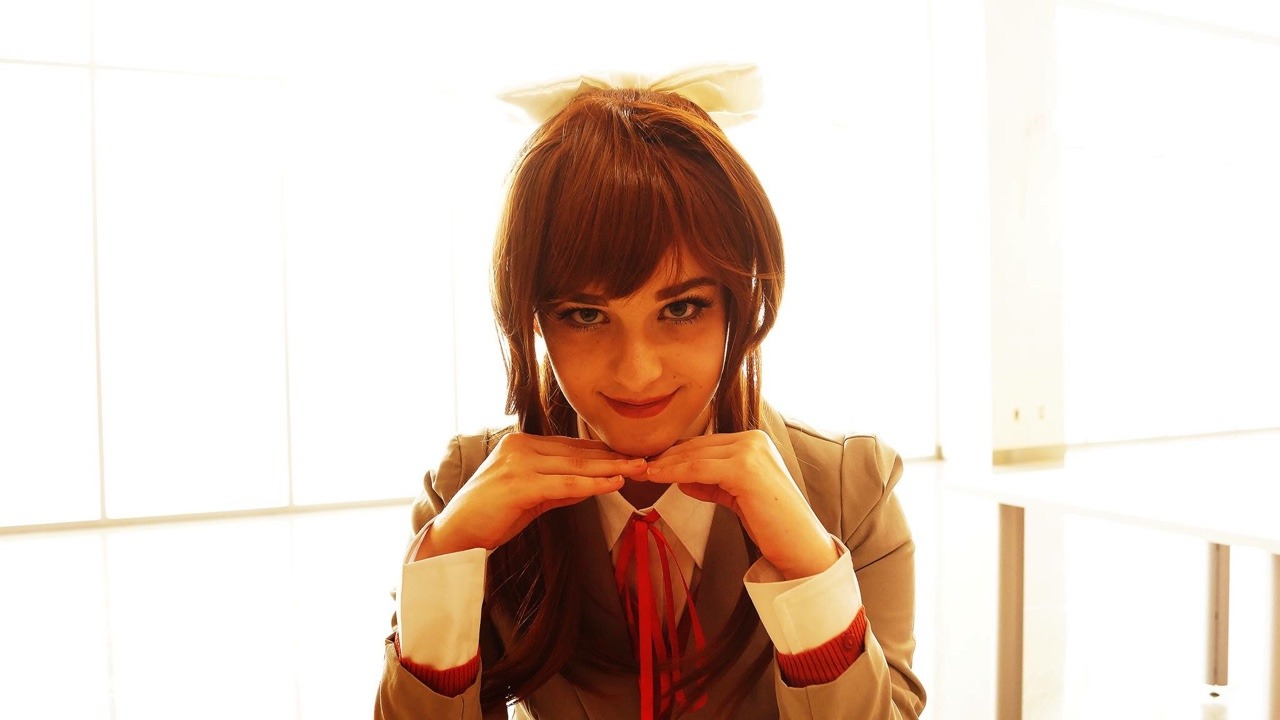 azkabanished:  Just Monika.  j ust mon ik a.   j̢̛̗͙̖̬͗̎̔̽͐̌̂̓͢͝ů̡̪̺̻̞̬̣̝̣͐͛̀̚͟s̵͉̹͚̳̜̱̀̂͐̾̌́̃̾͢͞͝t̢̛͔̱͎̹͎̬̻̭̺̒̓͗̈̾