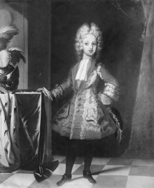 nationalmuseum-swe:Karl Fredrik, 1700-1739, hertig av Holstein-Gottorp, David von Krafft, Nationalmu
