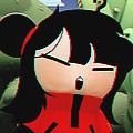 Pack Pucca & Garu Icons Like Or Reblog If U Save Psd/filter