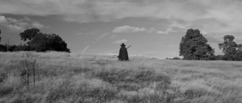 A Field in England  [ 2013 ] Dir:  Ben WheatleyDoP:  Laurie Rose