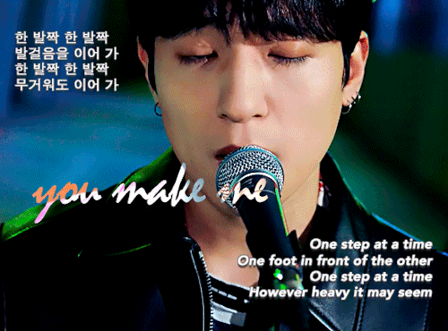 Day6 The Book Of Us Series Favorite Lyrics