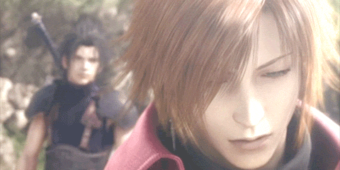 Kittykitty Ff Vii Headcanons 28