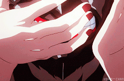 keiko-chan:    Kaneki Ken || Tokyo Ghoul √A Ep. 01   