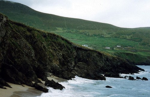 arquerio:  Ireland’s West Coast (11). by Diego Sideburns on Flickr. 