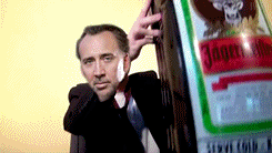 NICOLAS CAGE MONTH IS HERE. [Watch The Face/Off Review]