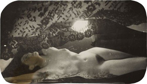 Franz Roh: Untitled, ca. 1930 