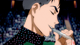 Random Gifset Of: King Jj Jean-jacques Leroy