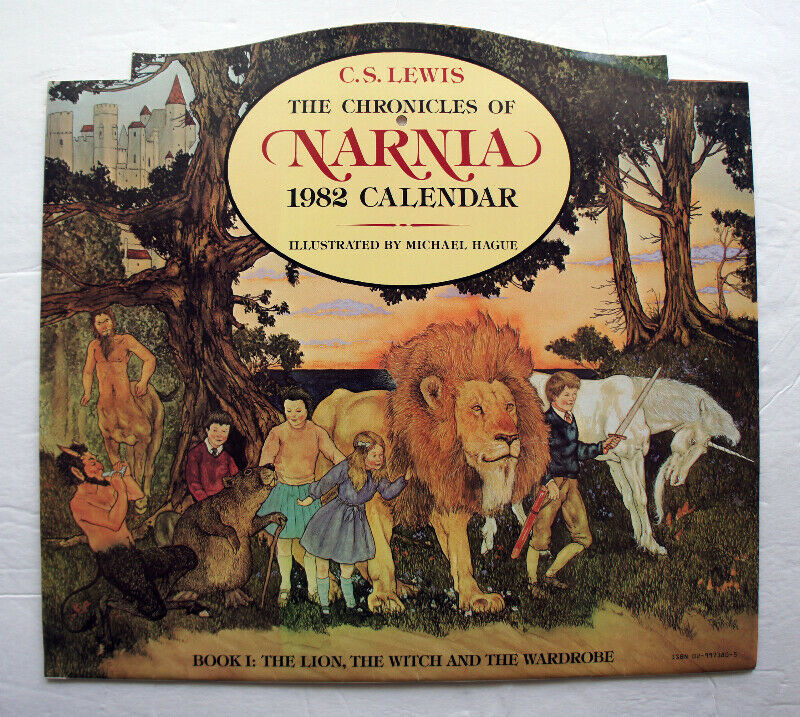 Art of Narnia