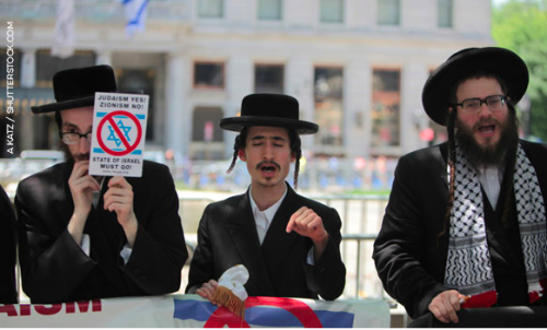 Are Orthodox Jews Zionists Or Anti-Zionists? Dear Jew in the City, I have a few Orthodox friends who