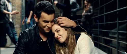 mariocasas-blackstar:  En TGDT!  
