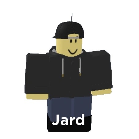 Roblox Evade Jard