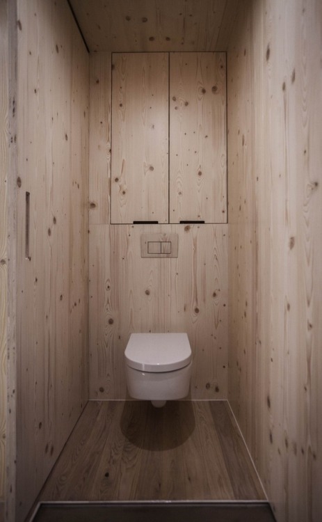 ARK SHELTER photos by sam de backer hat tip to architizer + curbed / previously   // s&amp;thi &