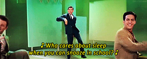 theatregeeksobsession:  SASS LIKE A THEATRE PERSON 
