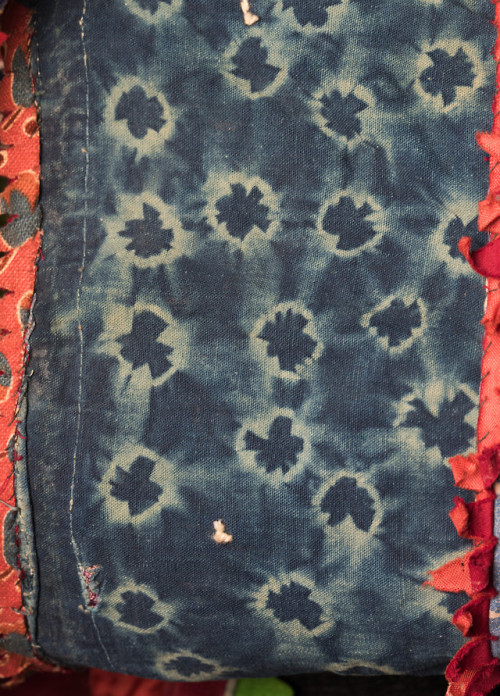 In love with indigo? Join us 3/10 for a special Creativity Lab celebrating the exhibition One Eg&uac