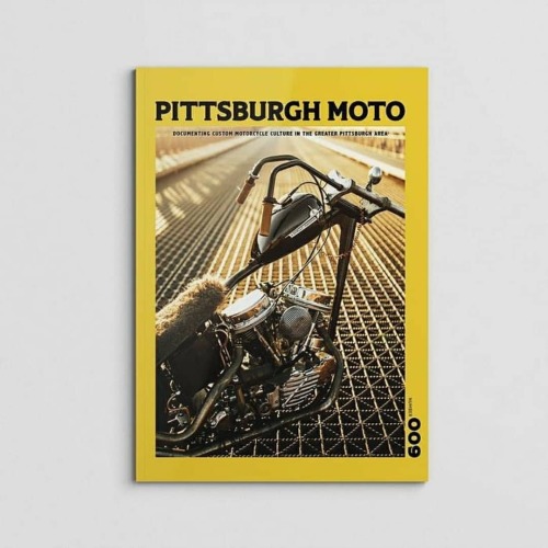 Still searching for a special gift for the motorcycle enthusiast in your life? Buy them a year subsc