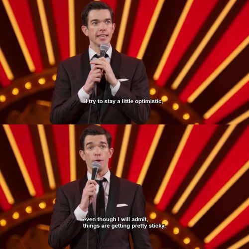 Doctor Who Universe Characters/situations As John Mulaney Quotes (part Four):