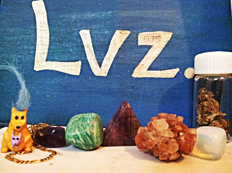 LVZ