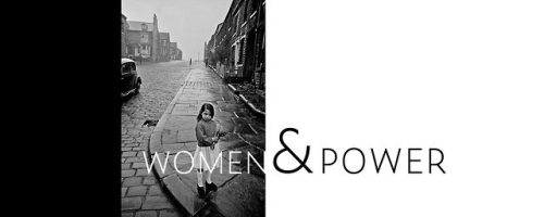 Women & Power:  Why here? Why now? Dr Farah Karim-Cooper, Head of Research & Higher Educatio