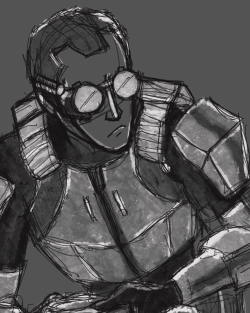 [monochrome Tech - Day 4]