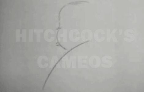 sinematopya:  Alfred Hitchcock’un filmlerindeki adult photos