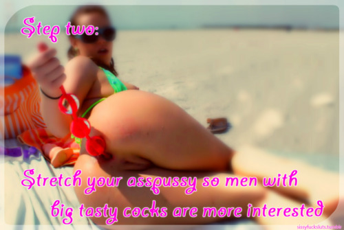sissyfucksluts:  This one was probably the most fun to make so far, hope you enjoy <3 