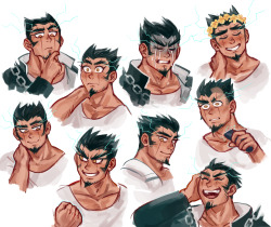 lordofdorknessgundam:nidai nekomaru…. is really cute