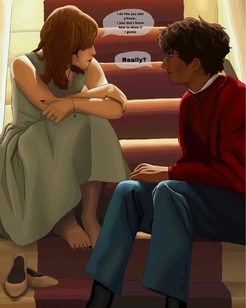 JILY!!
