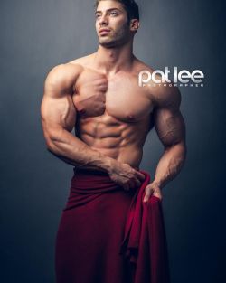 patlee:  http://patlee.net ★ ★ Alex Davis