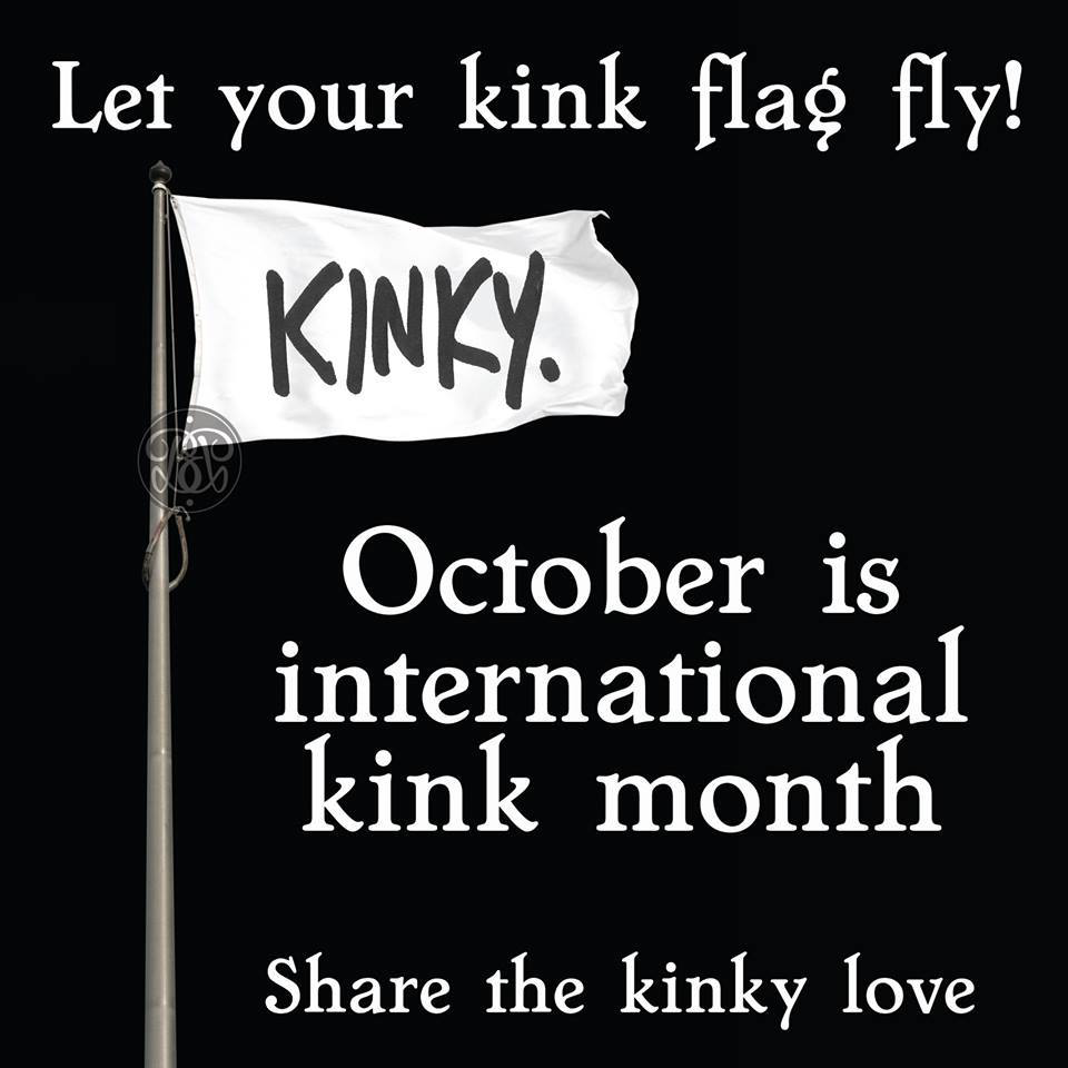 yourbadgrrl:kittysparkleslove:Happy Kink Month! 😈 Cum & Get it @yourbadgrrl 