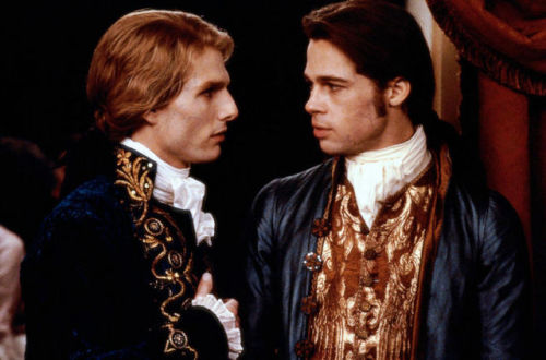 90smovies:Interview with the Vampire The Vampire Chronicles