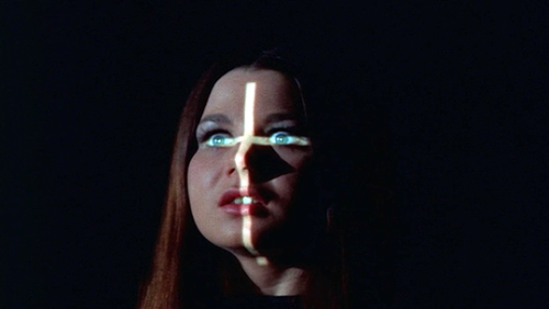 Mark of the Witch (Tom Moore, 1970)