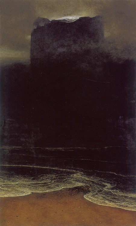 nataliakoptseva:bestqualitybeksinski :Здислав Бексински