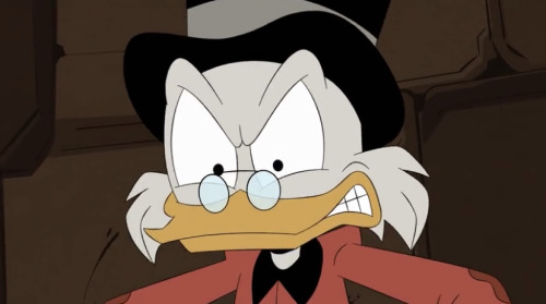The Last Ducktales Episode 
