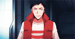 zeetsubou:  Happy Birthday Kristine!! - July 8th 