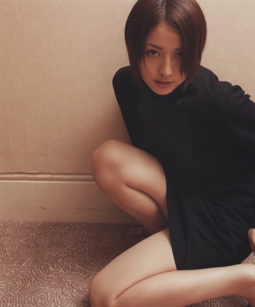 Porn kawaii-kirei-girls-and-women:  長澤まさみ photos