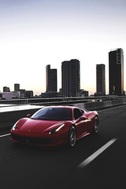 wearevanity:  458 Miami | WAV