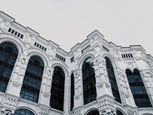 magic-of-eternity:Astrakhan state theatre of Opera and Ballet. Russia