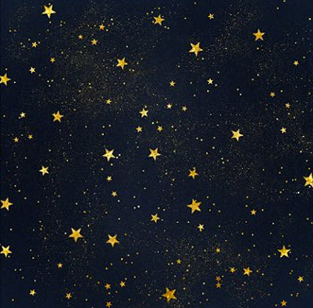 magnisha-stars - Head in the Clouds