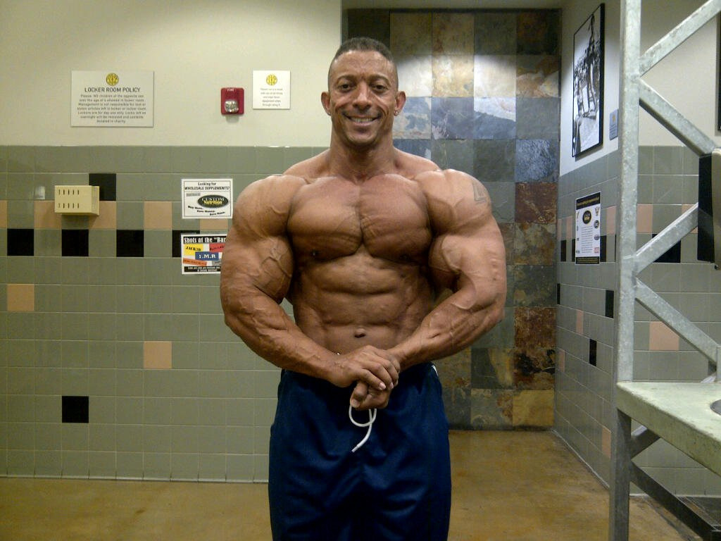Troy Alves
