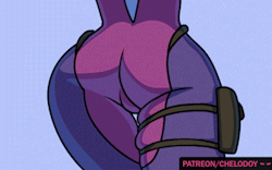 chelodoy: Here is Widowmaker loop animation :&gt;           THANK YOU ALL FOR 3500!     Patreon Twitter 