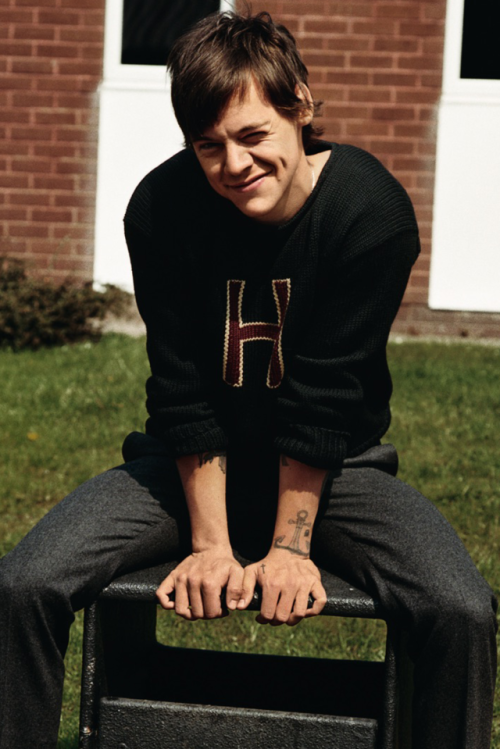 solo-harry:Harry Styles Thighles