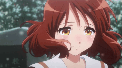 javierduh:Sound! Euphonium Ep. 13  “Goodbye Competition” 
