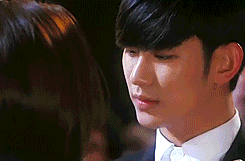 dramaflower-deactivated20210531:  What good is having super powers? He passes out